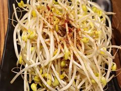 豆芽-相约烤吧(天生桥店)