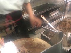 -樊记腊汁肉(竹笆市总店)