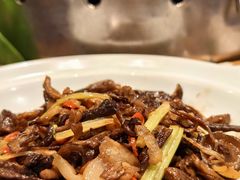 -甘家界牌柠檬鸭(青山店)