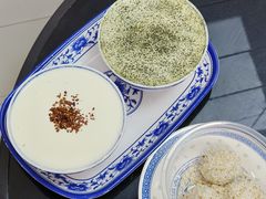 -百花传统甜品店(原址店)