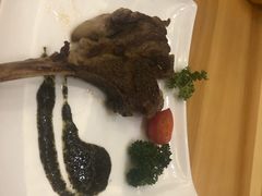 -割烹旭日本料理(龙湖狮山天街店)