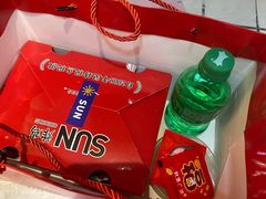 -SUN炸鸡专门店(西塔总店)