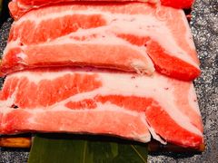 -红沃烤肉(家乐福2部店)