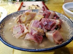 -宣威山野人家·云南菜·菌火锅(金碧店)