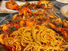 -贤记铁西第一家香辣蟹(香江总店)
