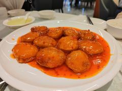 -国人川菜(李家村建东街店)