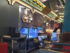 -一绪に寿喜烧(荟聚店)