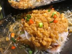 -云晓光头烧烤吧(新大陆广场店)