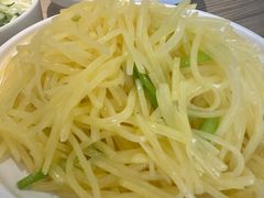 -老昌春饼(果戈里大街店)