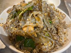 -鱼库·不仅是一家烤鱼店(车公庙店)