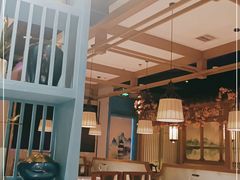 大堂-野妹经典火锅(保利店)