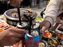 -韩山葵烤肉(太古里店)