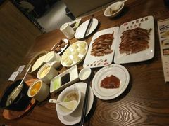 全聚德烤鸭-全聚德(江宁店)