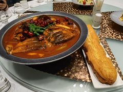 -北国之春国宴(乌兰察布店)