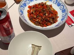 -千百味红餐厅·江西菜(绿地双子塔店)