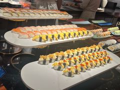 -萧邦音乐会所KTV·蒸汽活海鲜自助(福田店)