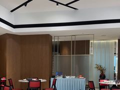 -富淳饭店(陆家嘴保利广场店)