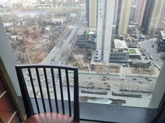 -君悦酒店·乐厨·高空自助餐(青年大街店)