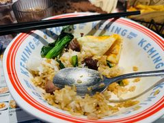 -克茗冰室(光明N次方公园店)