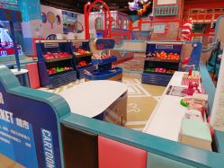 -卡通尼乐园(重庆南坪协信星光店)