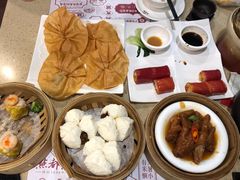 -点都德(大茶楼店)