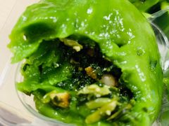 马兰头青团-王家沙点心店(南京西路总店)