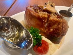 -Ambra Haus琥珀屋精酿餐厅(宝山店)