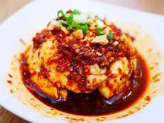 -翡翠拉面小笼包(机场DFS店)