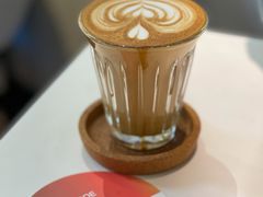 澳白-双风车咖啡馆 Twin Windmills(六道口店)