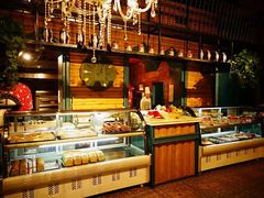 -卢布里西餐厅(总店)