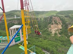 -本溪大峡谷