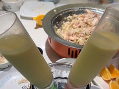 -小鱼小牛·鱼牛干锅·脆鱼火锅(世欧广场店)