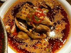 -茅庐毛血旺(烟台大悦城店)