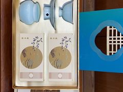 -湖畔居茶楼(湖滨店)