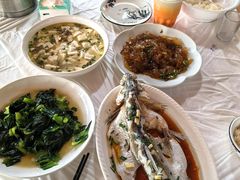 -小六农家乐(崇明西沙湿地店)