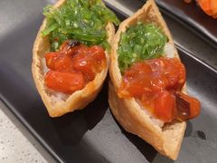 -万岁寿司(万国店)