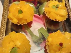 -锦府园·新台州菜(合生汇店)