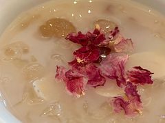 -长沙大王山朗豪酒店·朗豪自助餐厅