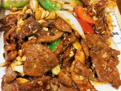 老爆三-津菜宋记老房子(鼓楼店)