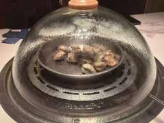 -青蓬蒸汽海鲜·深圳老字号·团建聚会(壹方城店)