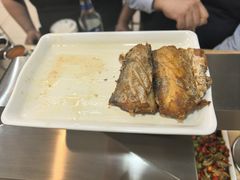 -农民烧烤(延边社区店)