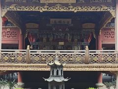 -庆安会馆