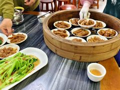 -品香排骨饭(羊官路店)