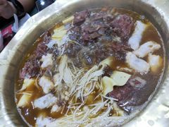 -德羊府老北京羊蝎子火锅