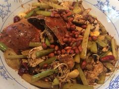 李老爹(宣武门店)-李老爹香辣蟹(宣武门店)