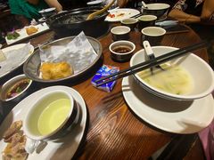 -渔米粥(罗湖店)