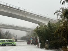 -终南山南五台景区