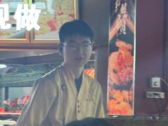 -聚盛源蒸汽海鲜火锅烤肉自助(巨川金海岸购物广场店)