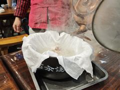 -汉阴白火石汆汤