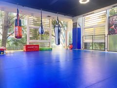 -欢喜运动健身综合馆·HappyGym